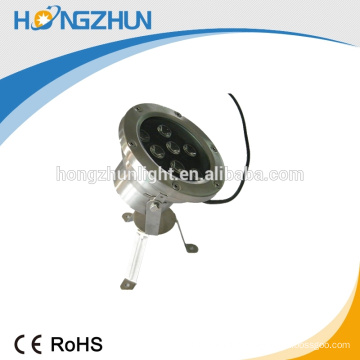 Good price for led pool light uk IP68 RA>75 Longlifespan 50000hours china supplier